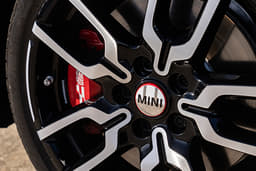 Mini 3 Door Color Black, Silver, Red Mini 3 Door Color Black, Silver, Red