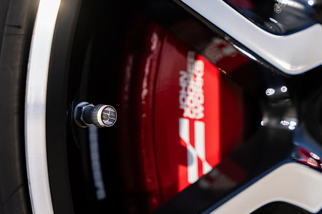 Alloy Wheels Image - 33193