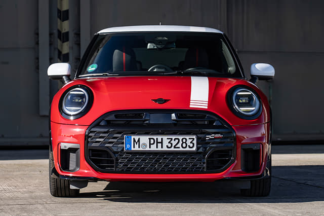 Front View Image - 33199