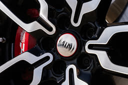 Mini 3 Door Alloy Wheels Mini 3 Door Alloy Wheels