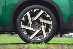 Mini Countryman Alloy Wheels