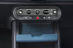 Mini Countryman Dashboard