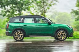 Mini Countryman Headlight