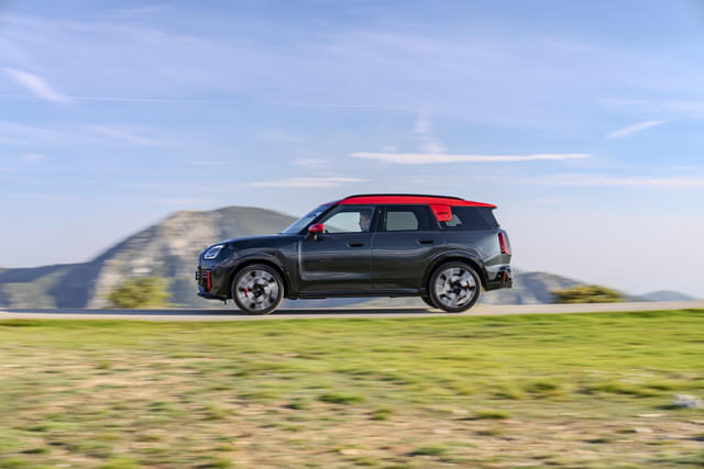 Alloy Wheels Image - 20740