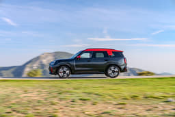 Mini Countryman Alloy Wheels Mini Countryman Alloy Wheels