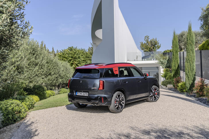 Rear View