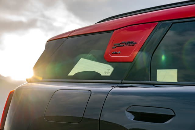Rear View Image - 20749