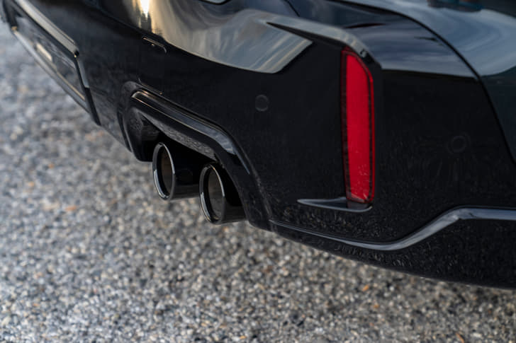 Rear View