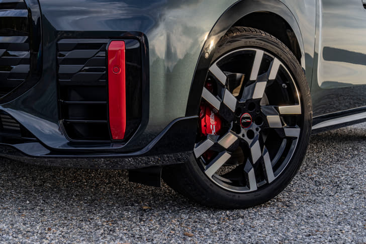 Alloy Wheels True
