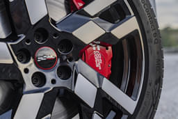 Mini Countryman Alloy Wheels