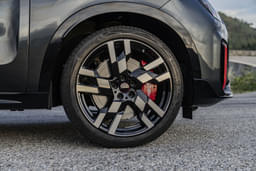 Mini Countryman Alloy Wheels