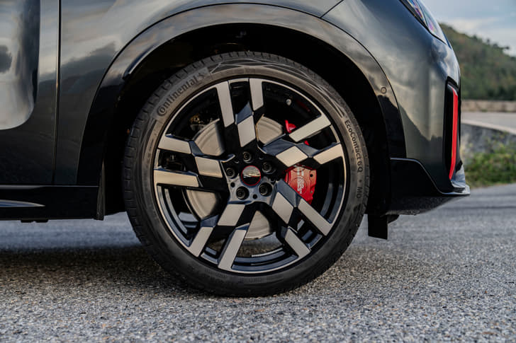 Alloy Wheels