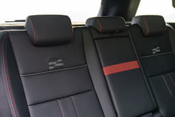 Mini Countryman Second Row Seats Mini Countryman Second Row Seats