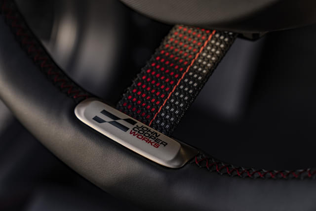 Steering Wheel Image - 20761