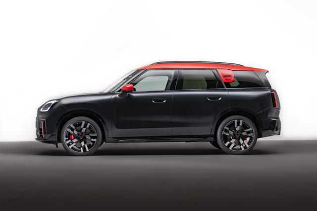 Alloy Wheels Image - 20765