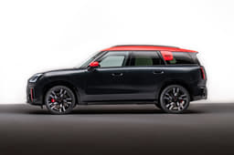 Mini Countryman Alloy Wheels Mini Countryman Alloy Wheels