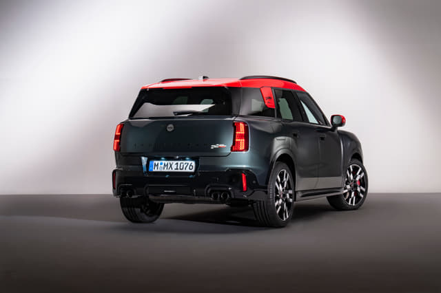 Rear View Image - 20766