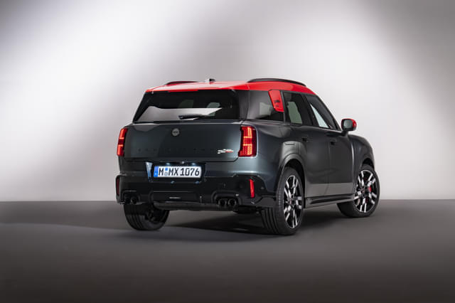 Rear View Image - 20766