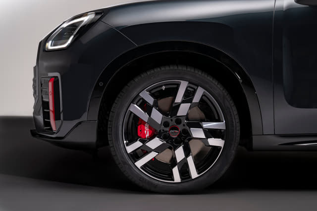 Alloy Wheels Image - 20769
