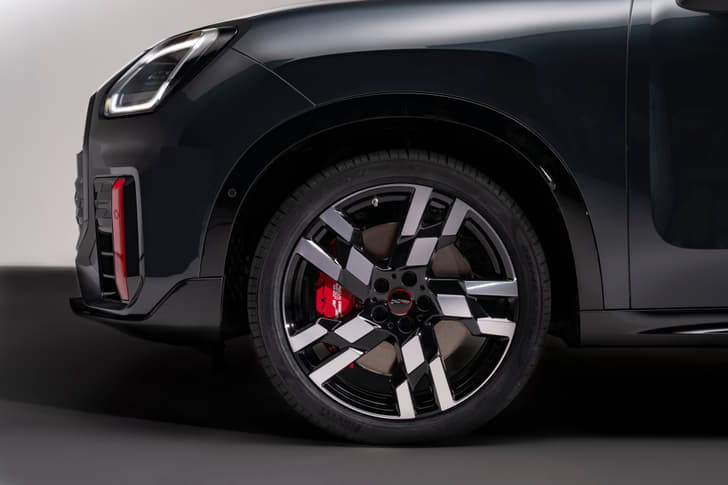 Alloy Wheels