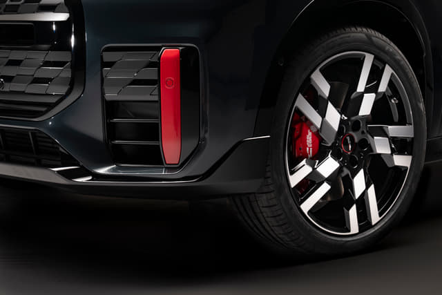 Alloy Wheels Image - 20770