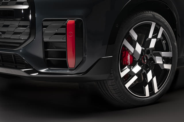 Alloy Wheels Image - 20770