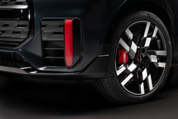 Mini Countryman Alloy Wheels Mini Countryman Alloy Wheels