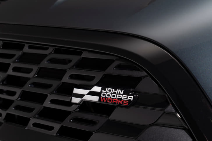 Front Logo
