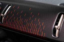 Mini Countryman Dashboard Mini Countryman Dashboard