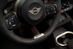 Mini Countryman Steering Wheel Mini Countryman Steering Wheel