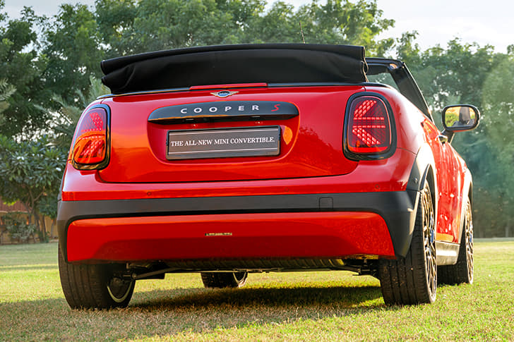 Rear View