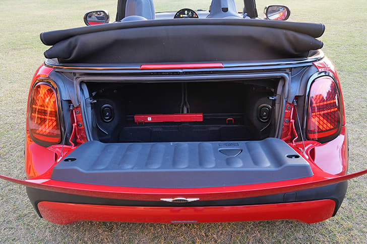 Boot Open