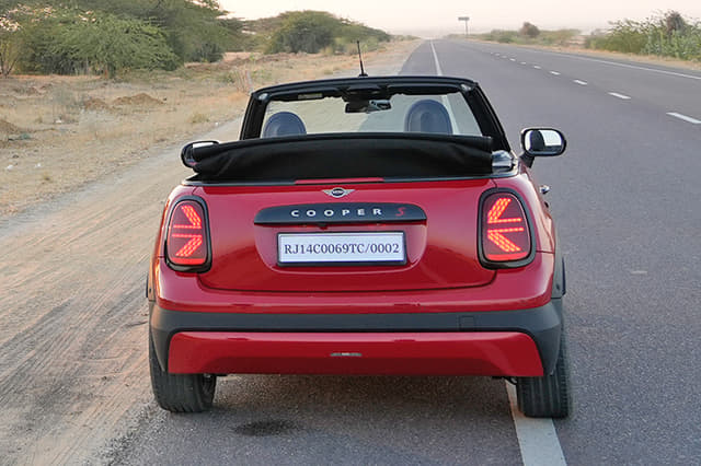 Rear View Image - 30958