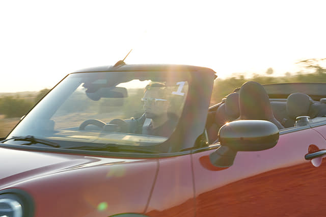 Car Roof Image - 30962