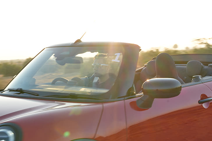 Car Roof