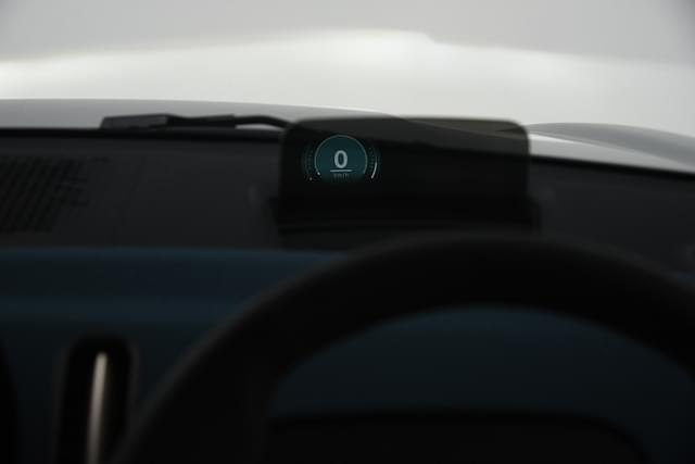 Instrument Cluster Image - 7198