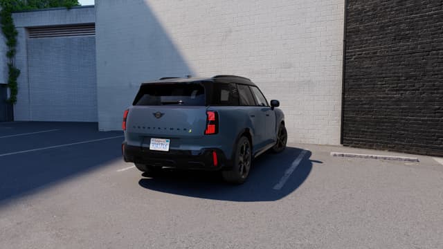 Rear View Image - 29697