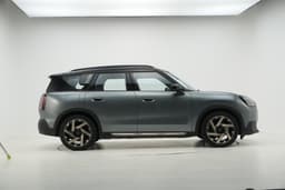 Mini Countryman Electric Alloy Wheels