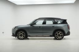 Mini Countryman Electric Alloy Wheels