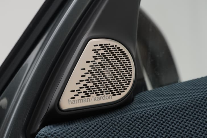 Speakers