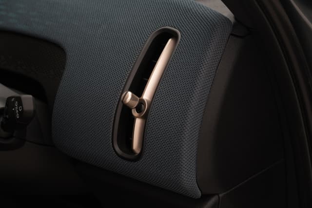 Ac Vents Front Image - 7218