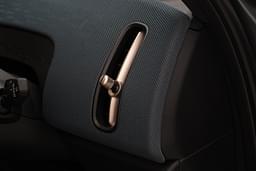 Mini Countryman Electric Ac Vents Front