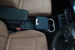 Mini Countryman Electric Color Beige