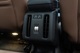 Mini Countryman Electric Leather Seats