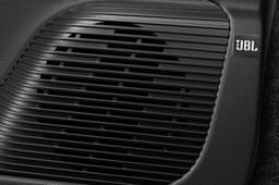Nissan Gravite Speakers