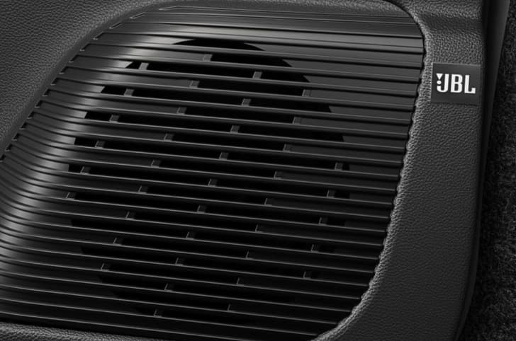 Nissan Gravite Speakers