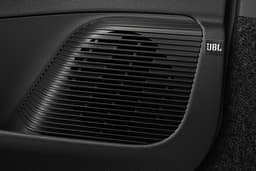 Nissan Gravite Speakers