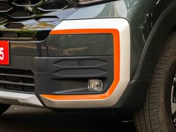 Nissan Gravite Exterior Door Handle Colour Body Coloured