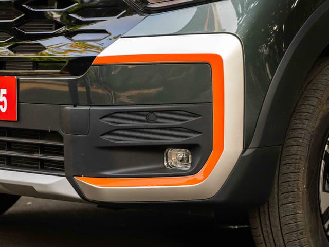 Exterior Door Handle Colour Body Coloured Image - 33603