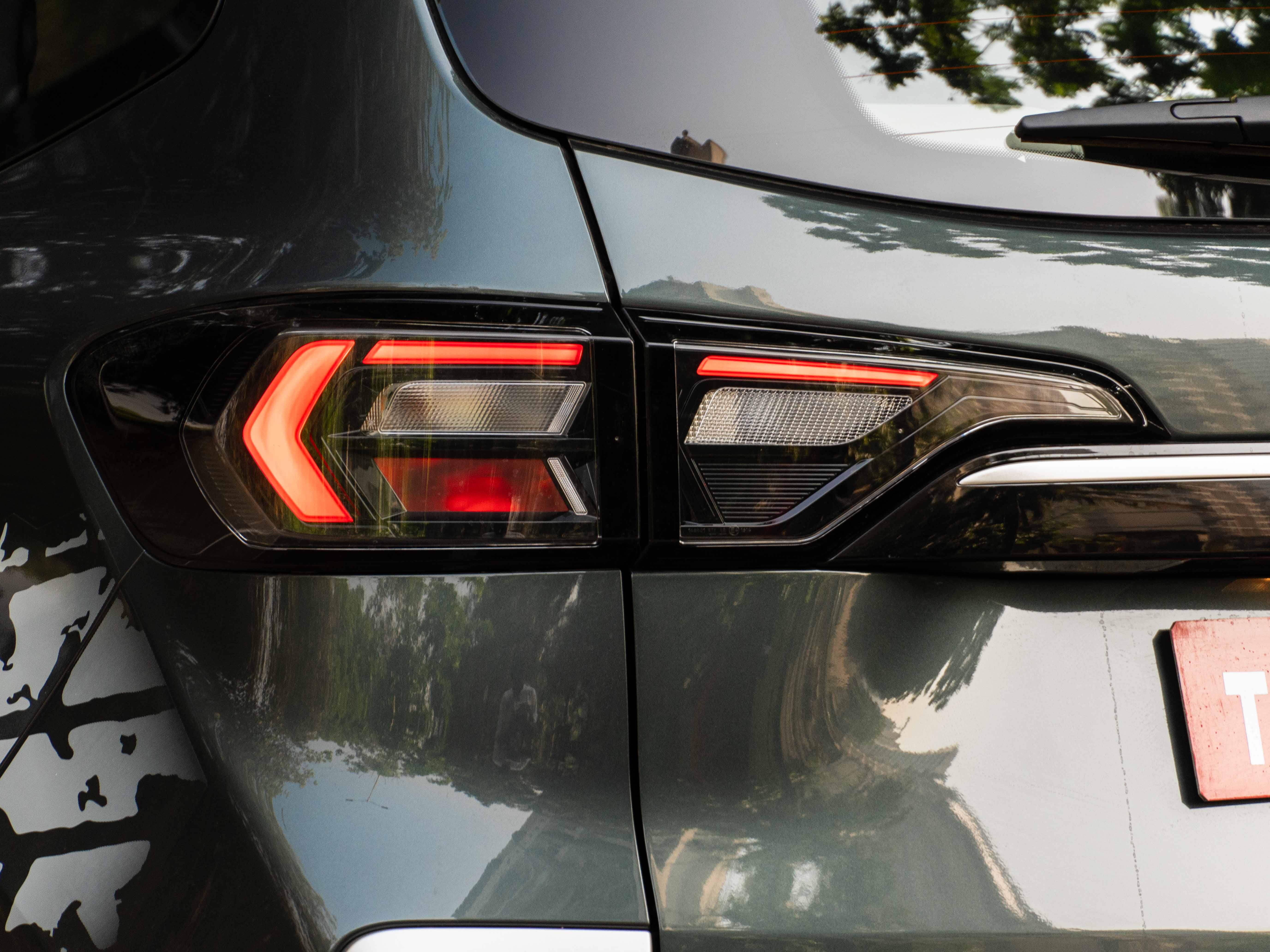 Rear View